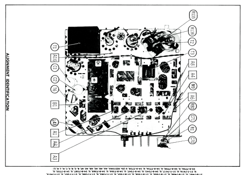 21-T-7416U Ch= KCS104D; RCA RCA Victor Co. (ID = 1829026) Fernseh-E