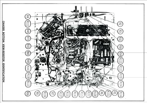 21-T-7417U Ch= KCS104D; RCA RCA Victor Co. (ID = 1829044) Televisore