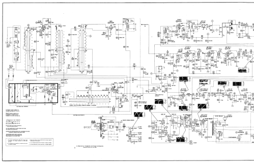 21D8607U Ch= KCS108D; RCA RCA Victor Co. (ID = 2546614) Fernseh-E