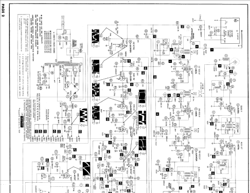 21RC8987U Ch= CTP6A; RCA RCA Victor Co. (ID = 873219) Fernseh-E