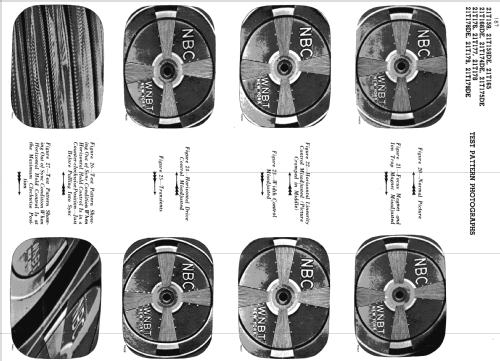 21T166DE 'Farmington' Ch= KCS68F; RCA RCA Victor Co. (ID = 1240714) Television