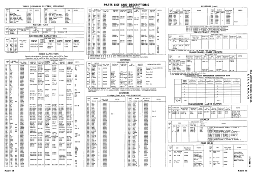 21T8425U Ch= KCS113F; RCA RCA Victor Co. (ID = 2597336) Fernseh-E