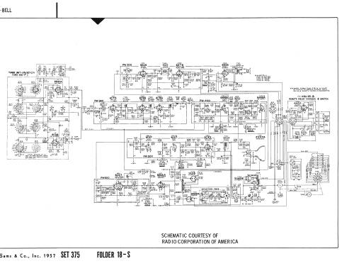 21T8448 Ch= KCS113E; RCA RCA Victor Co. (ID = 2459078) Televisore