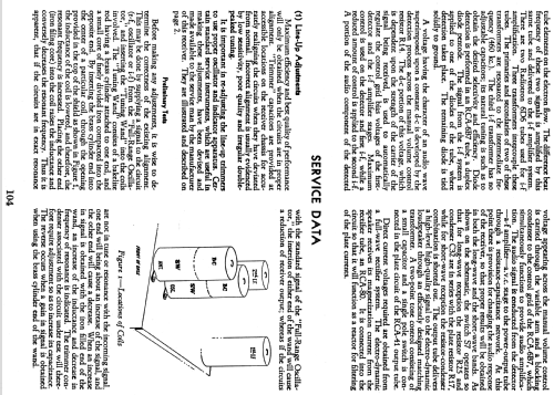 225 ; RCA RCA Victor Co. (ID = 914139) Radio