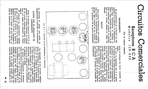 226 ; RCA RCA Victor Co. (ID = 501247) Radio