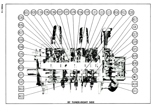 24-T-7272 Ch= KCS103N; RCA RCA Victor Co. (ID = 1794980) Television