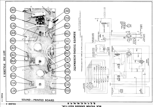 24T2335 Ch= KCS113M; RCA RCA Victor Co. (ID = 996884) Fernseh-E