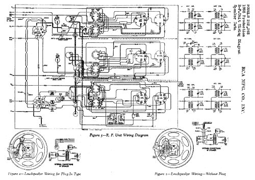 262 ; RCA RCA Victor Co. (ID = 1018664) Radio