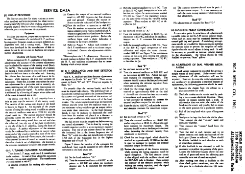 263 ; RCA RCA Victor Co. (ID = 1018643) Radio