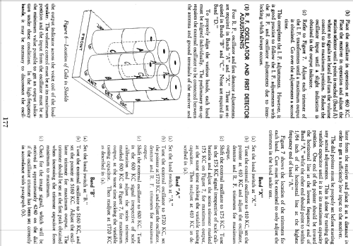 263 ; RCA RCA Victor Co. (ID = 915019) Radio