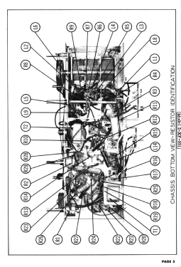 2-XF-934 'The Townley' Ch= RC-1121A; RCA RCA Victor Co. (ID = 3180955) Radio