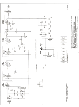 2C513 Ch= RC1118, A, B, C; RCA RCA Victor Co. (ID = 3143661) Radio