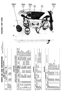 45-EY-4 Ch= RS 140; RCA RCA Victor Co. (ID = 3074436) Sonido-V