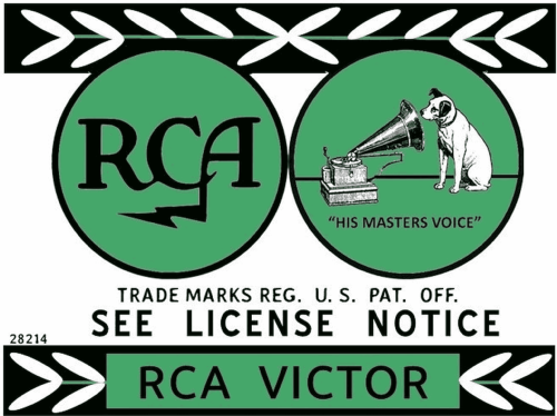 45X1 Little Nipper Ch= RC-457; RCA RCA Victor Co. (ID = 3074563) Radio