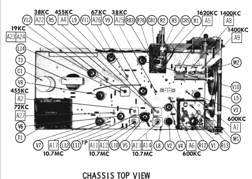 4RC96 ; RCA RCA Victor Co. (ID = 804268) Radio