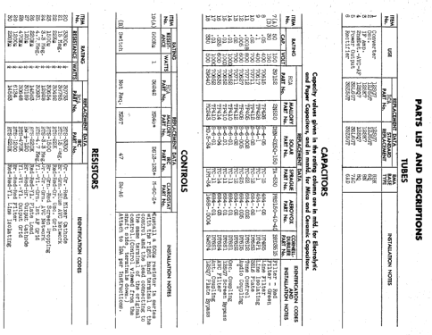 56X Ch= RC-1011; RCA RCA Victor Co. (ID = 462730) Radio