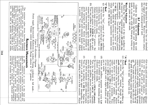 5T4 ; RCA RCA Victor Co. (ID = 957321) Radio