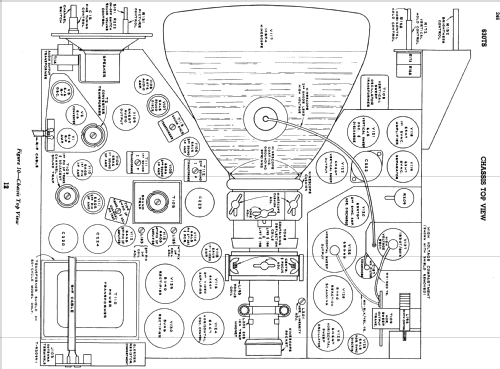 630TS Ch= KCS 20C-2; RCA RCA Victor Co. (ID = 1109398) Fernseh-E