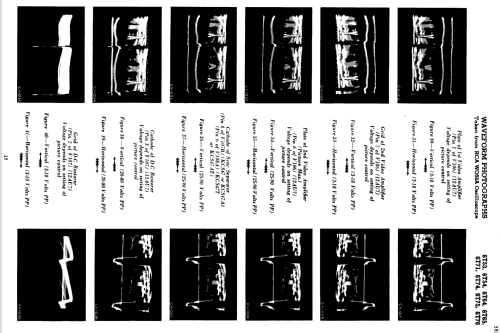 6T53 'Newport' Ch= KCS47T; RCA RCA Victor Co. (ID = 1378808) Fernseh-E
