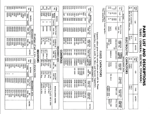 7-HF-4 Ch= RS-146F; RCA RCA Victor Co. (ID = 1837565) R-Player