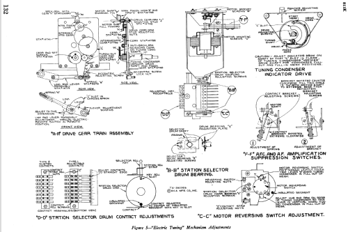 811K Ch= 7K3A; RCA RCA Victor Co. (ID = 938276) Radio