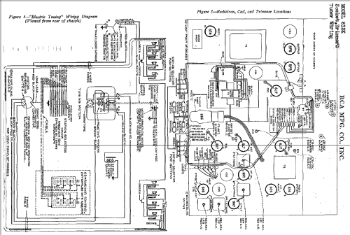 813K ; RCA RCA Victor Co. (ID = 979775) Radio