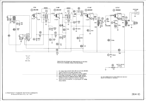 8-BT-7J Ch= 1169A; RCA RCA Victor Co. (ID = 2408539) Radio