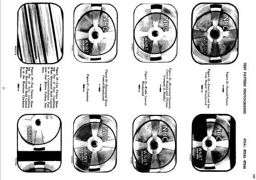 8T241 Ch= KCS28; RCA RCA Victor Co. (ID = 1198573) Fernseh-E