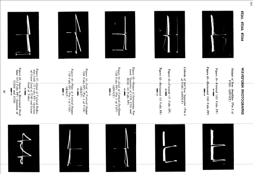 8T241 Ch= KCS28; RCA RCA Victor Co. (ID = 1198578) Fernseh-E