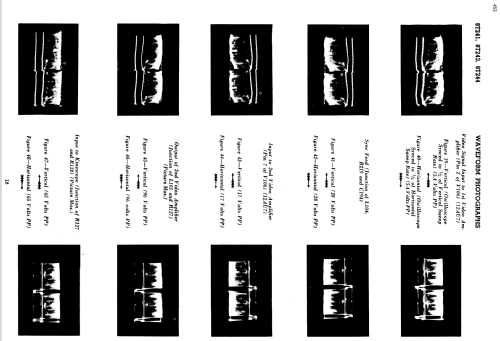 8T243 Ch= KCS28; RCA RCA Victor Co. (ID = 1198614) Fernseh-E