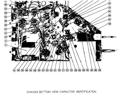 8TS30 Ch= KCS20J-1; RCA RCA Victor Co. (ID = 416770) Television