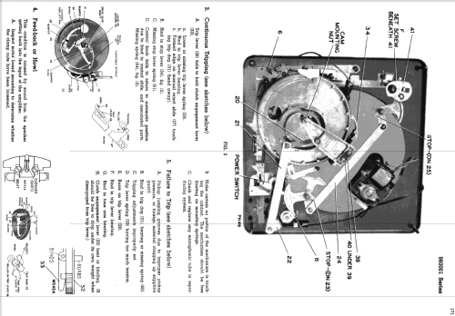 960001 ; RCA RCA Victor Co. (ID = 1110139) R-Player