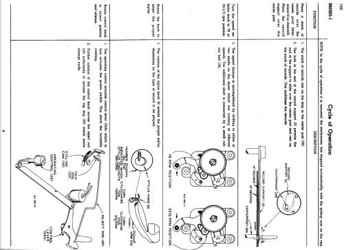 960285-1 ; RCA RCA Victor Co. (ID = 1393719) R-Player