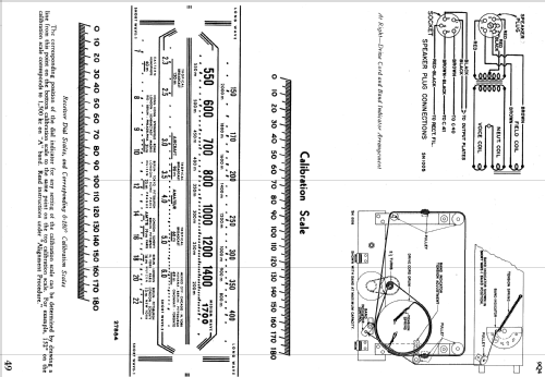 9Q4 Ch= RC-478; RCA RCA Victor Co. (ID = 978888) Radio