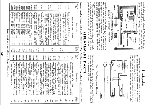 9U2 ; RCA RCA Victor Co. (ID = 960613) Radio