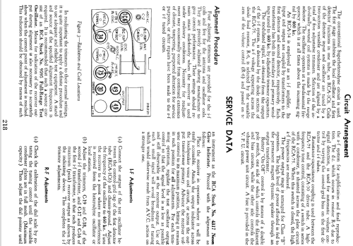 BT6-5 ; RCA RCA Victor Co. (ID = 915789) Radio