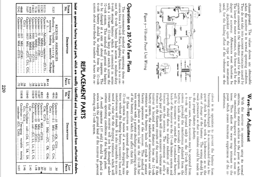 BT6-5 ; RCA RCA Victor Co. (ID = 915791) Radio