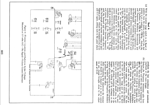 C8-15 ; RCA RCA Victor Co. (ID = 921901) Radio