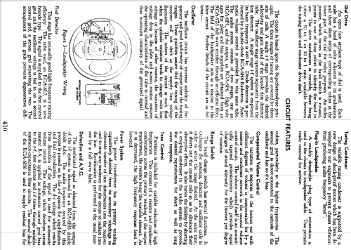 C8-17 ; RCA RCA Victor Co. (ID = 921938) Radio