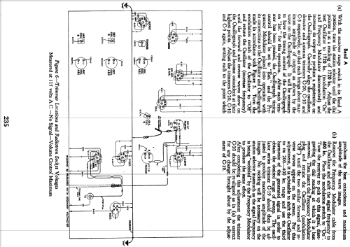 C9-4 ; RCA RCA Victor Co. (ID = 915818) Radio