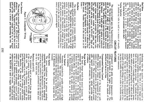 C9-4 ; RCA RCA Victor Co. (ID = 915823) Radio