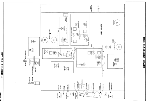 Color Television Receiver 21-CT-7835U - Ch= CTC5C; RCA RCA Victor Co. (ID = 1872862) Television