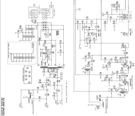 CRM-P2B-5 Ch= 555528; RCA RCA Victor Co. (ID = 536388) Citizen