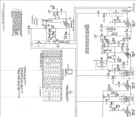 CRM-P2B-5 Ch= 555529; RCA RCA Victor Co. (ID = 536396) Cittadina