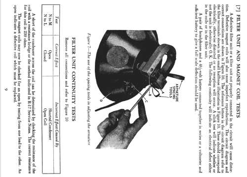 Loudspeaker 103 ; RCA RCA Victor Co. (ID = 1034384) Speaker-P