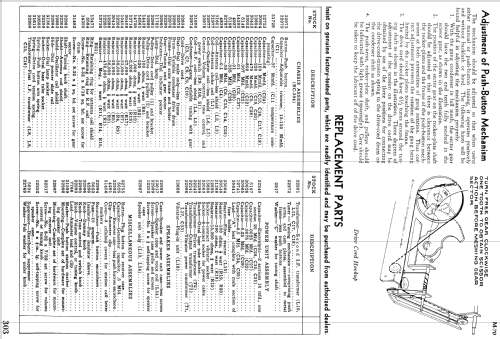 M-70 CH= RC-394; RCA RCA Victor Co. (ID = 986589) Car Radio