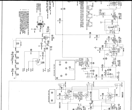 PM17 Ch= RS-179 Ch= RS-177A; RCA RCA Victor Co. (ID = 591768) R-Player