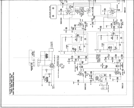 PM17 Ch= RS-179 Ch= RS-177A; RCA RCA Victor Co. (ID = 591769) R-Player