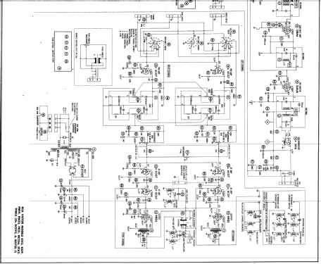 PR21 Ch= RS-171F; RCA RCA Victor Co. (ID = 582728) R-Player