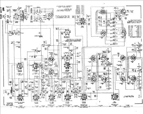 Q44 Ch= RC-531; RCA RCA Victor Co. (ID = 292465) Radio